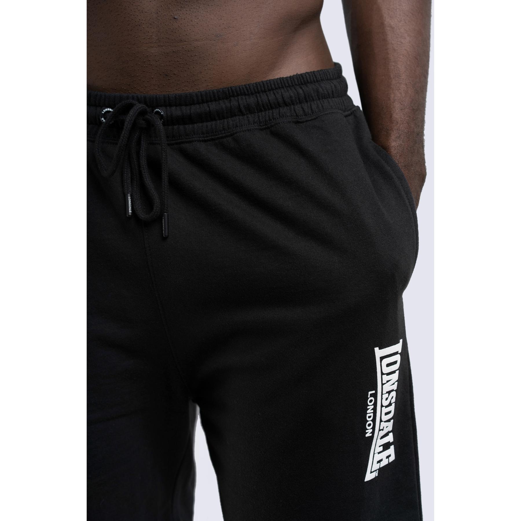 Pantaloncini Lonsdale Fringford 4/7