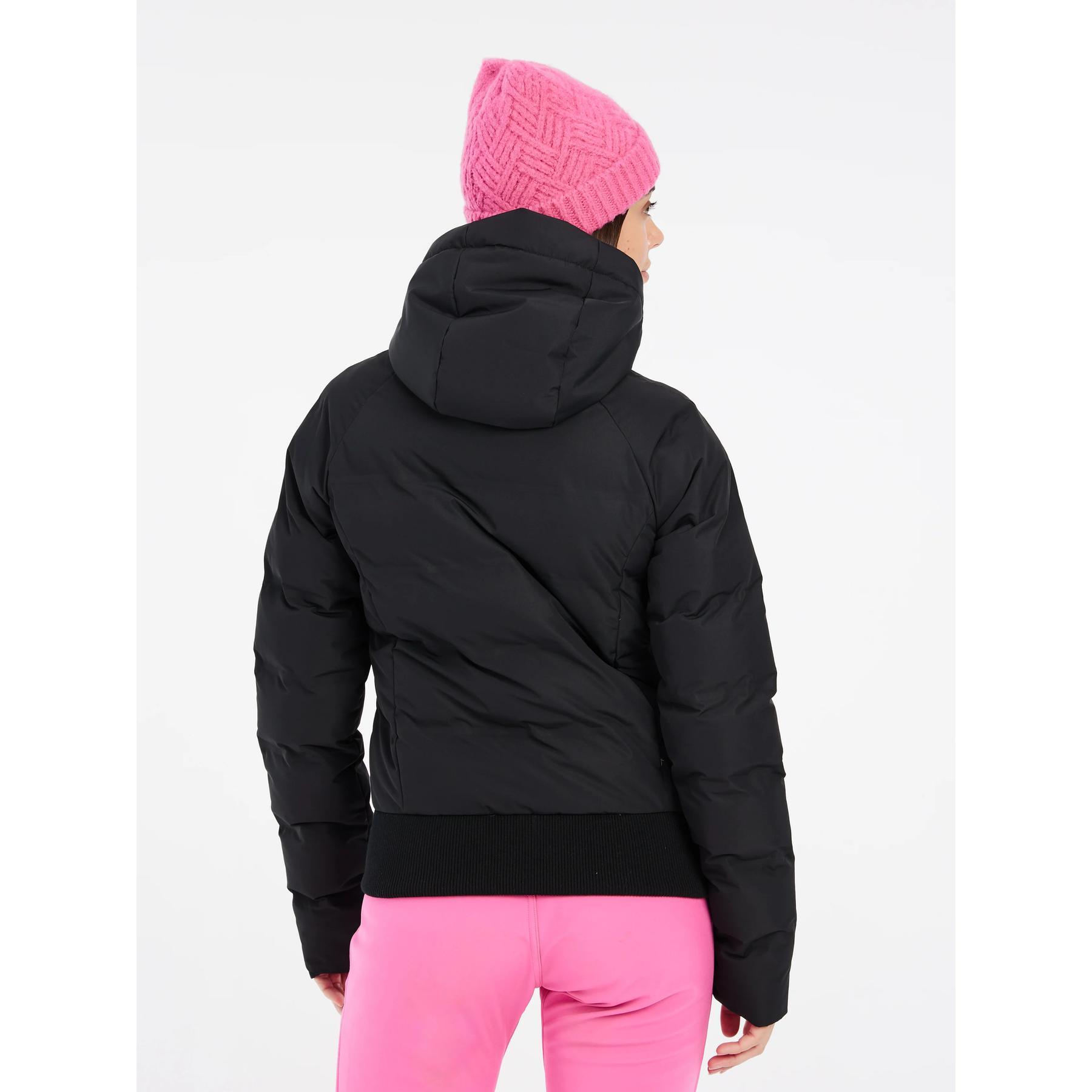 Veste de ski à capuche femme Protest Alysumi 5/7