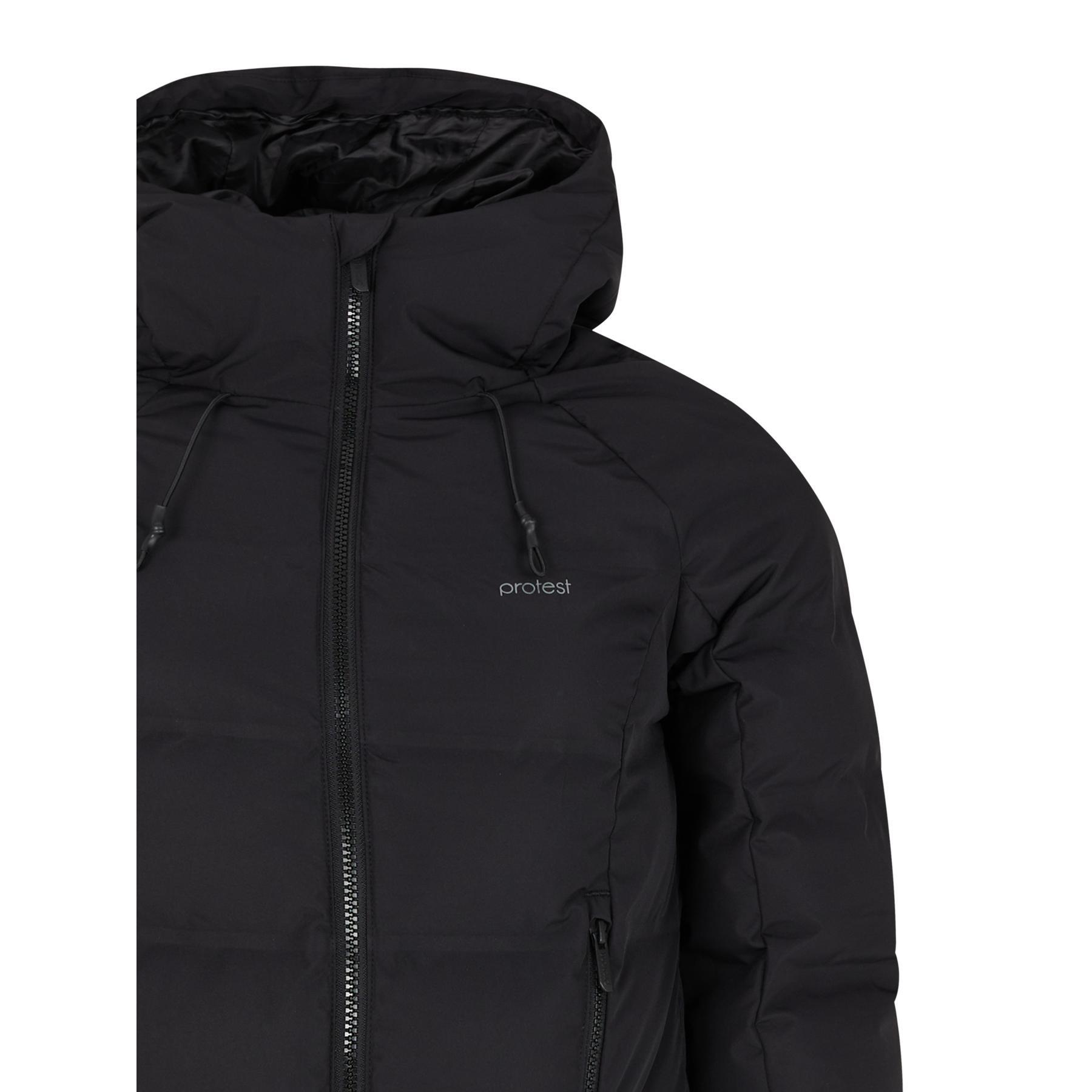 Veste de ski à capuche femme Protest Alysumi 7/7