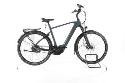 Tweedehands - victoria emanufaktur 11.9 city e-bike - zeer goed
