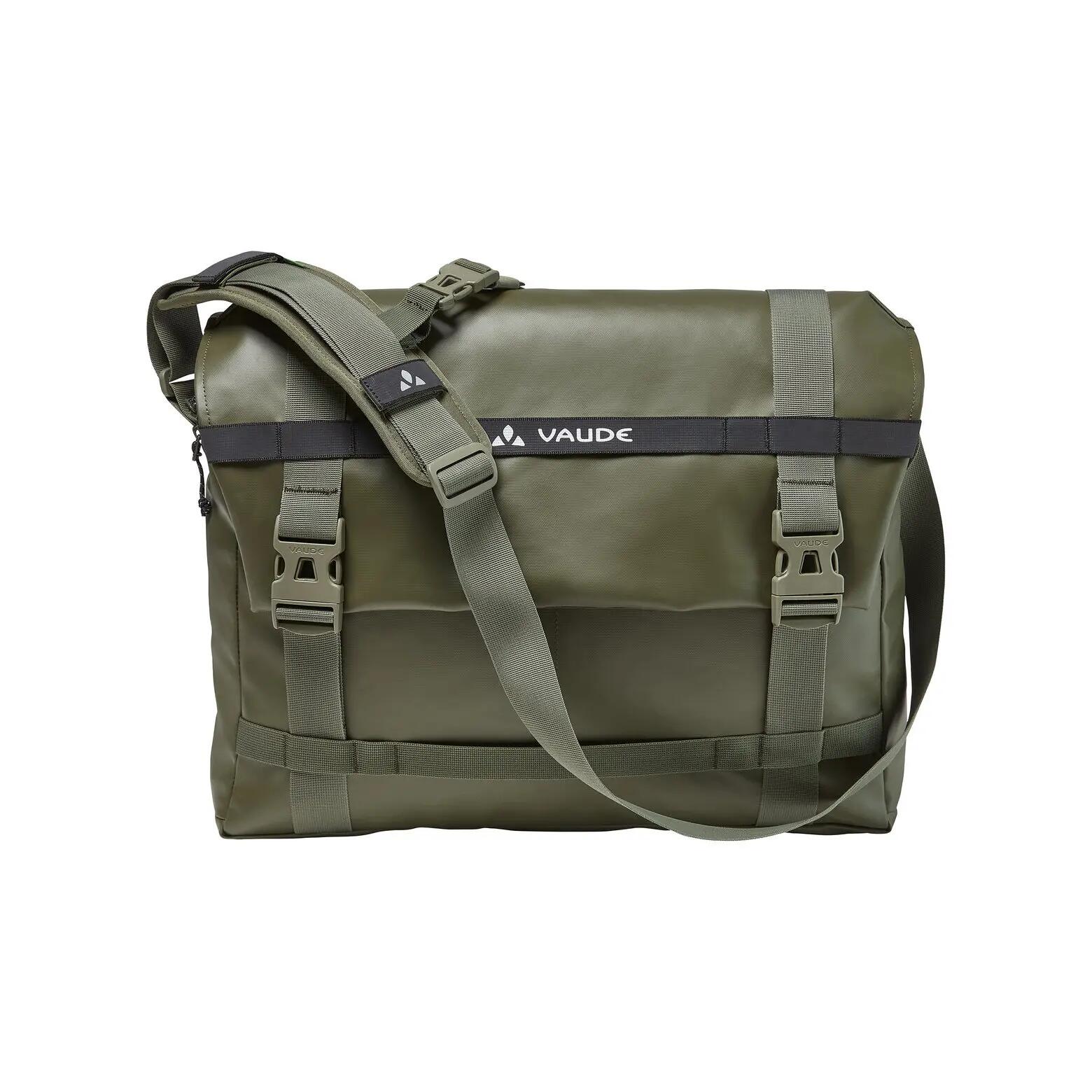 Fietstas VAUDE Mineo Messenger 22 3/6