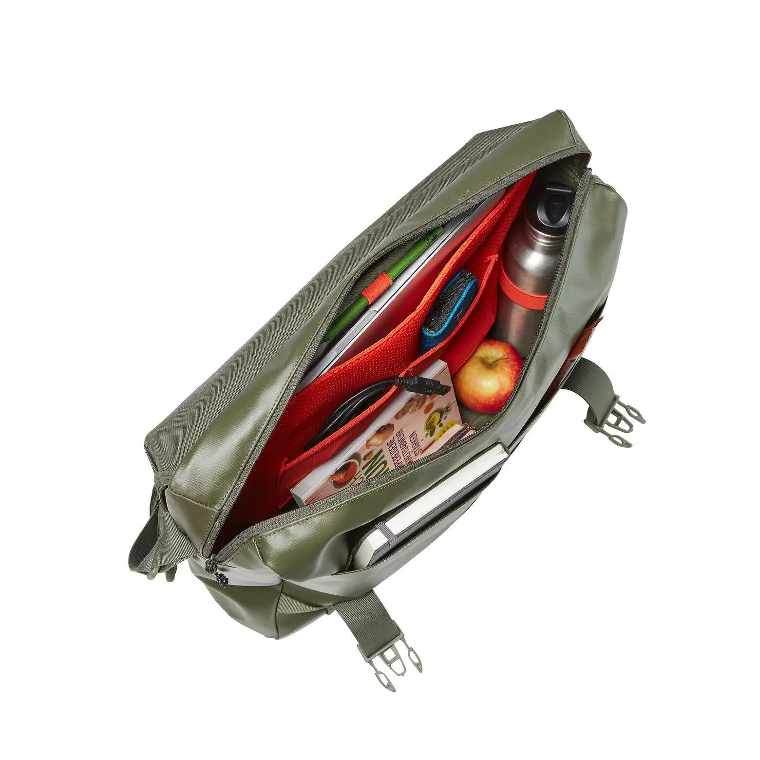 Fietstas VAUDE Mineo Messenger 22 5/6