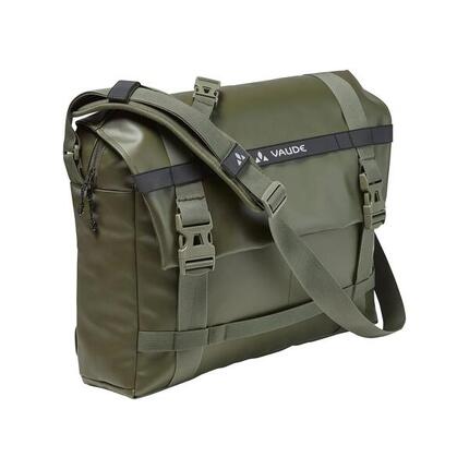 Fahrradtasche VAUDE Mineo Messenger 22