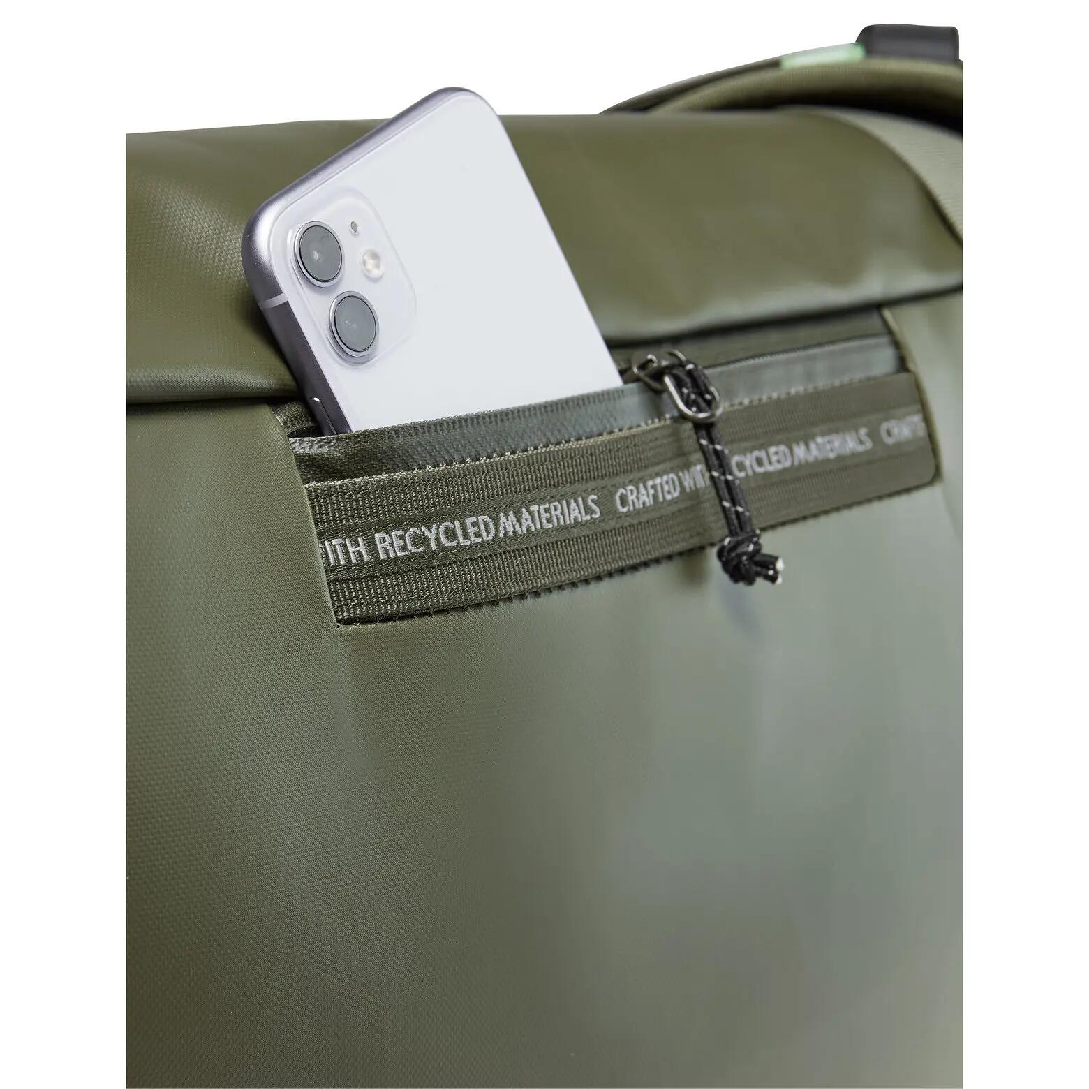 Vaude Mineo Messenger 22 Bag kopen