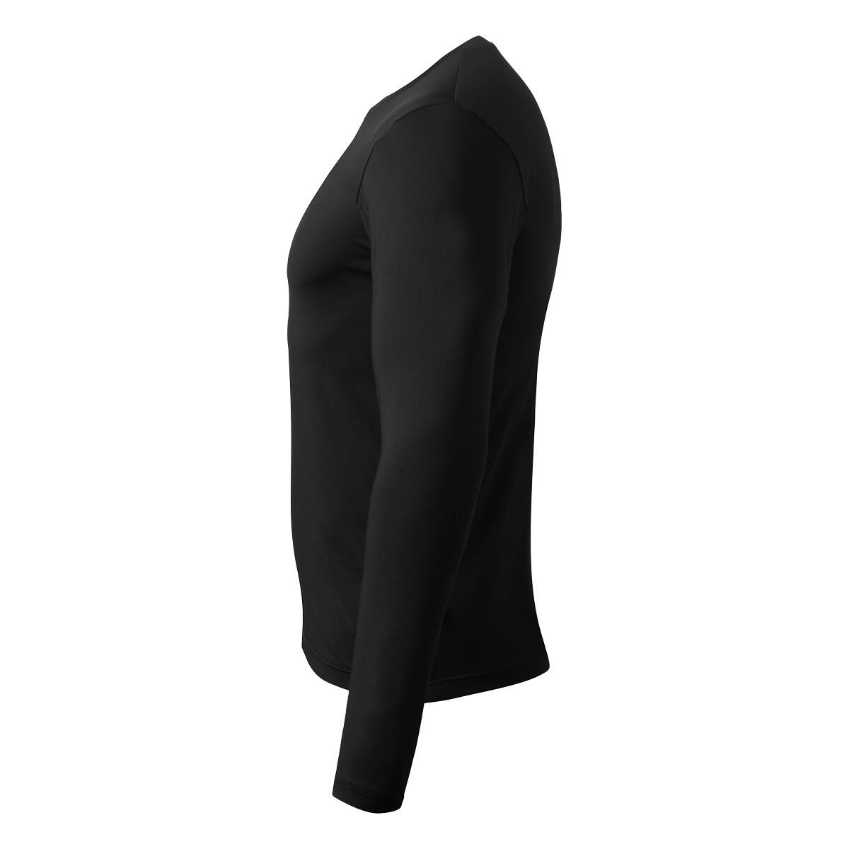 Baselayer Attitude KEMPA 2/4