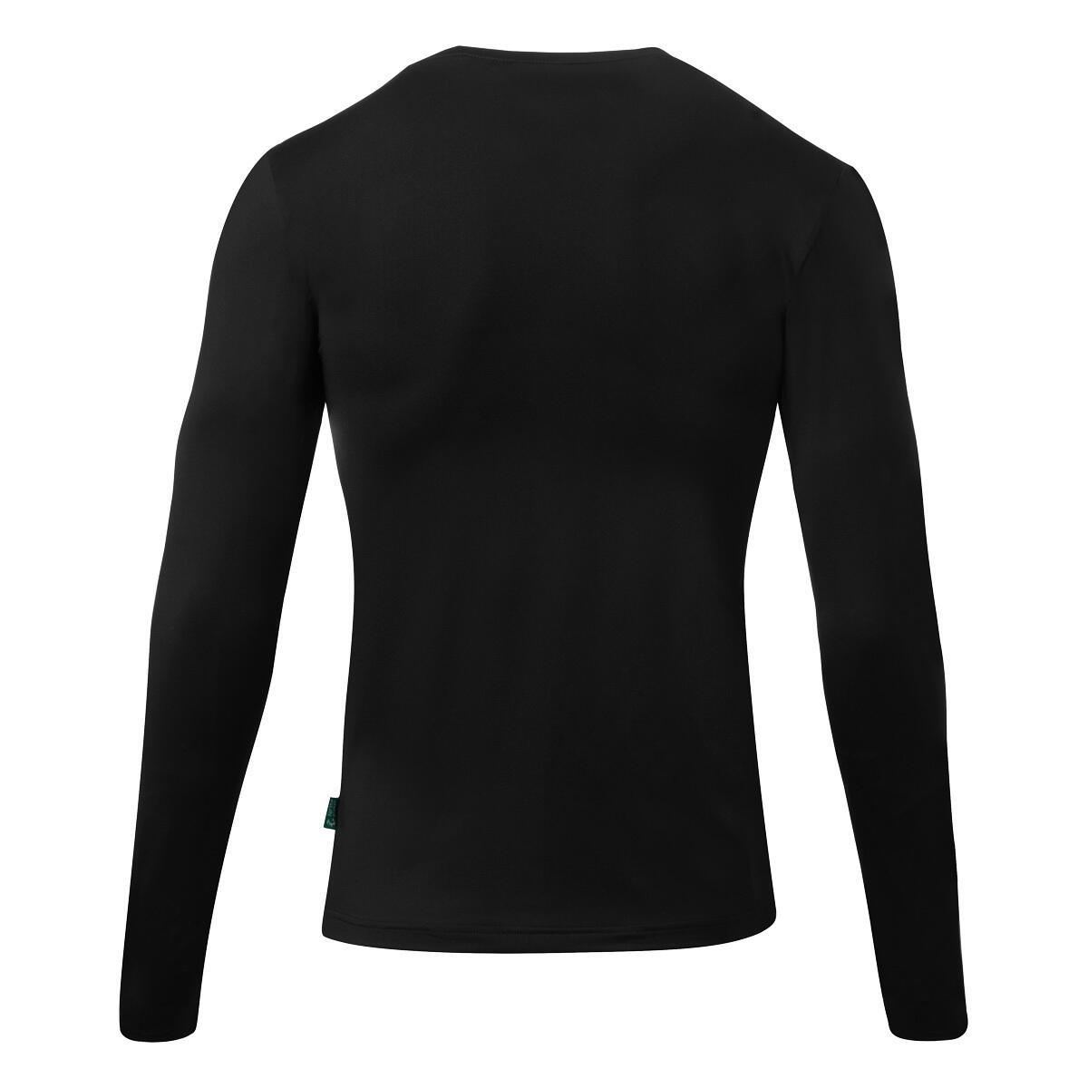 Baselayer Attitude KEMPA 3/4