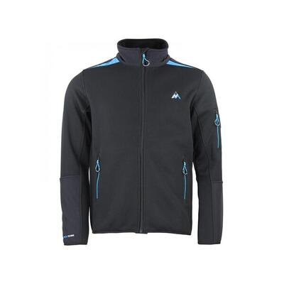 Fleece peak mountain capron