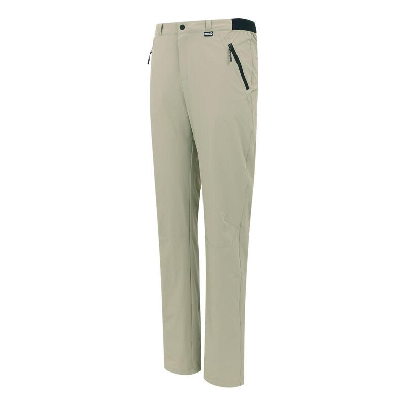 Pantaloni de drumeție pentru bărbați REGATTA Travel Packaway