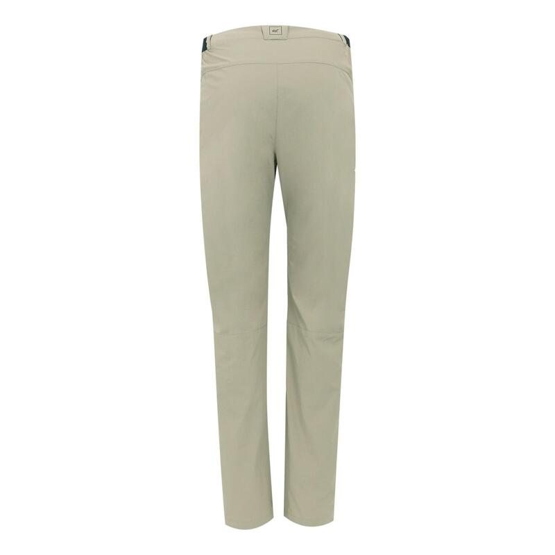 Pantaloni de drumeție pentru bărbați REGATTA Travel Packaway