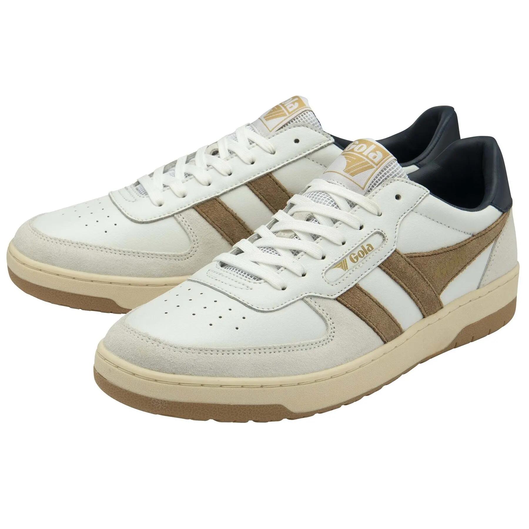 Baskets Gola Hawk 3/7