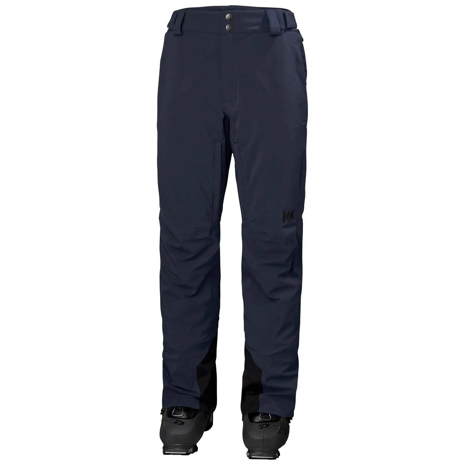 Blauw / Marineblauw / Donker indigoblauw