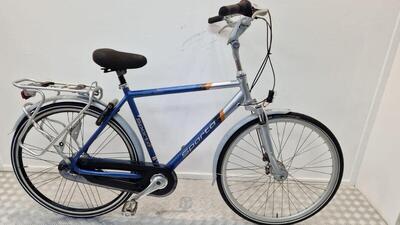 Tweedehands sparta amphion | gebruikt | 3 maanden garantie | 28 inch, blauw