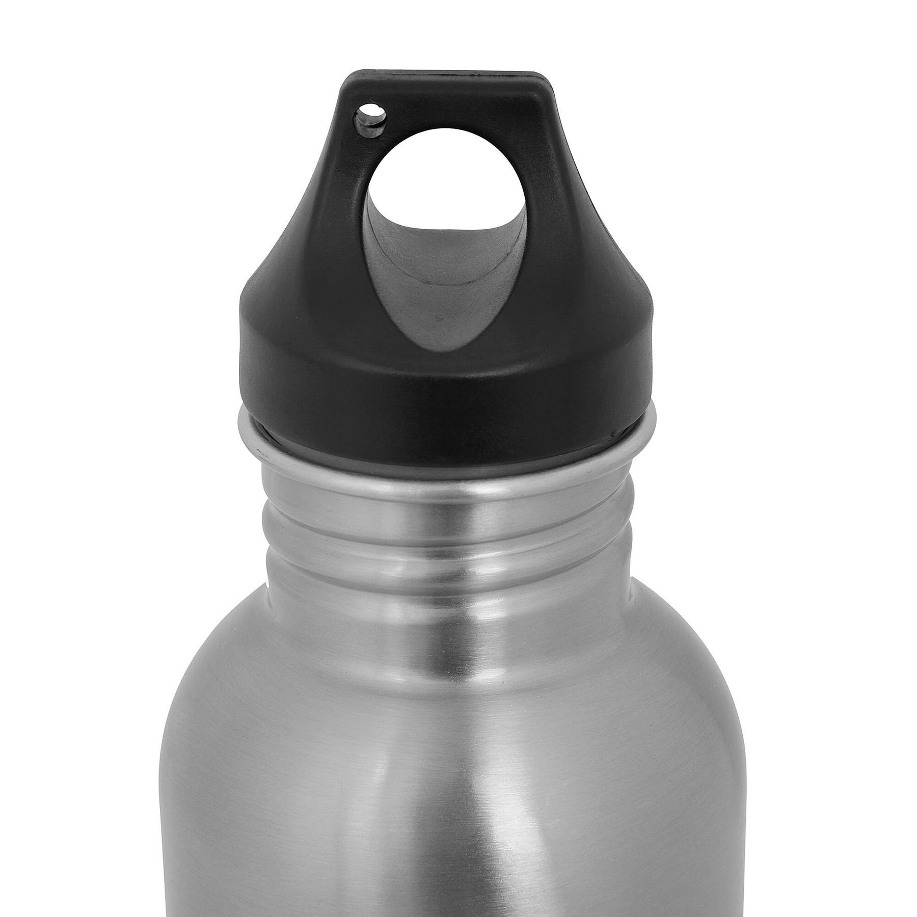 Bouteille en acier inoxydable Regatta 5/5
