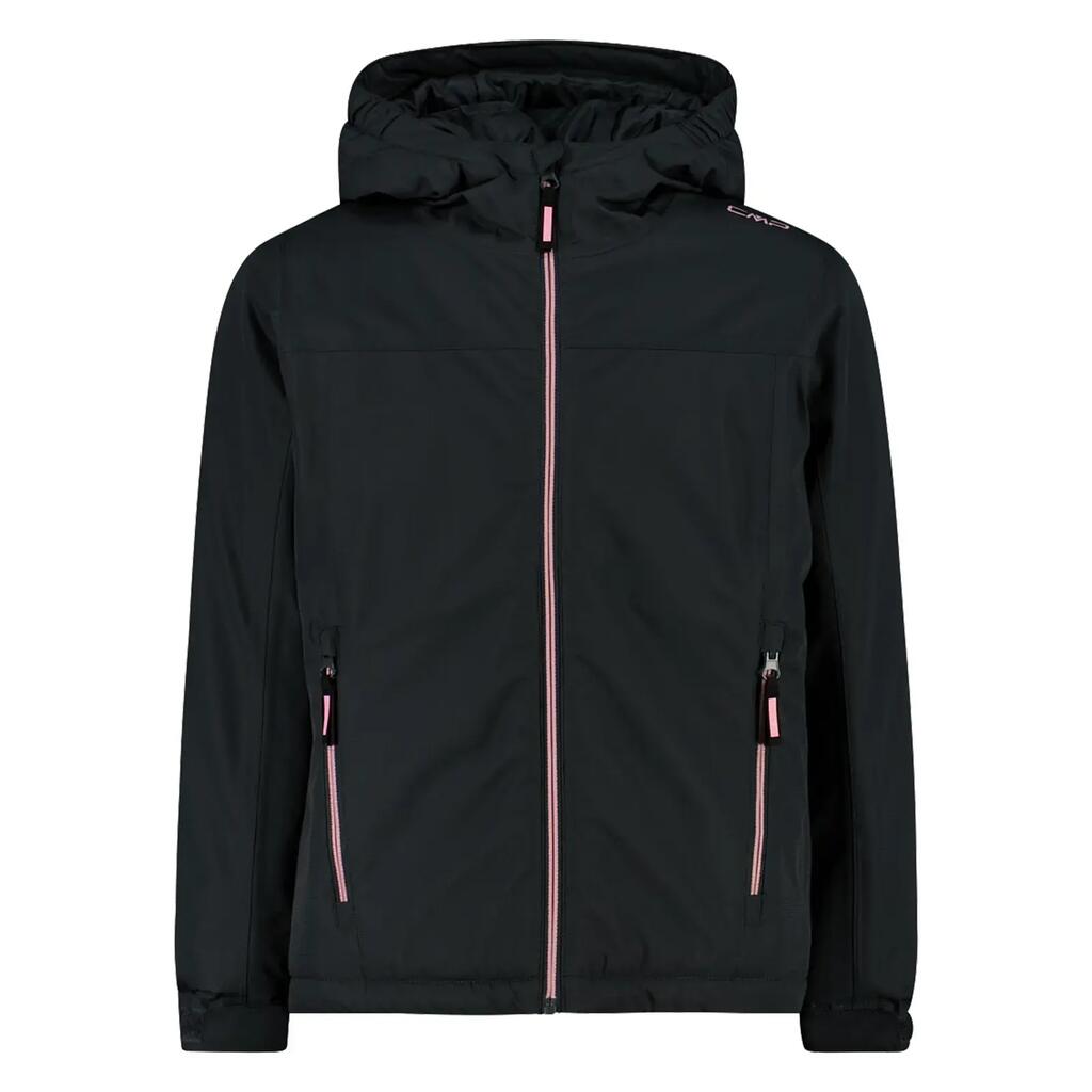 Girl's waterproof jacket CMP