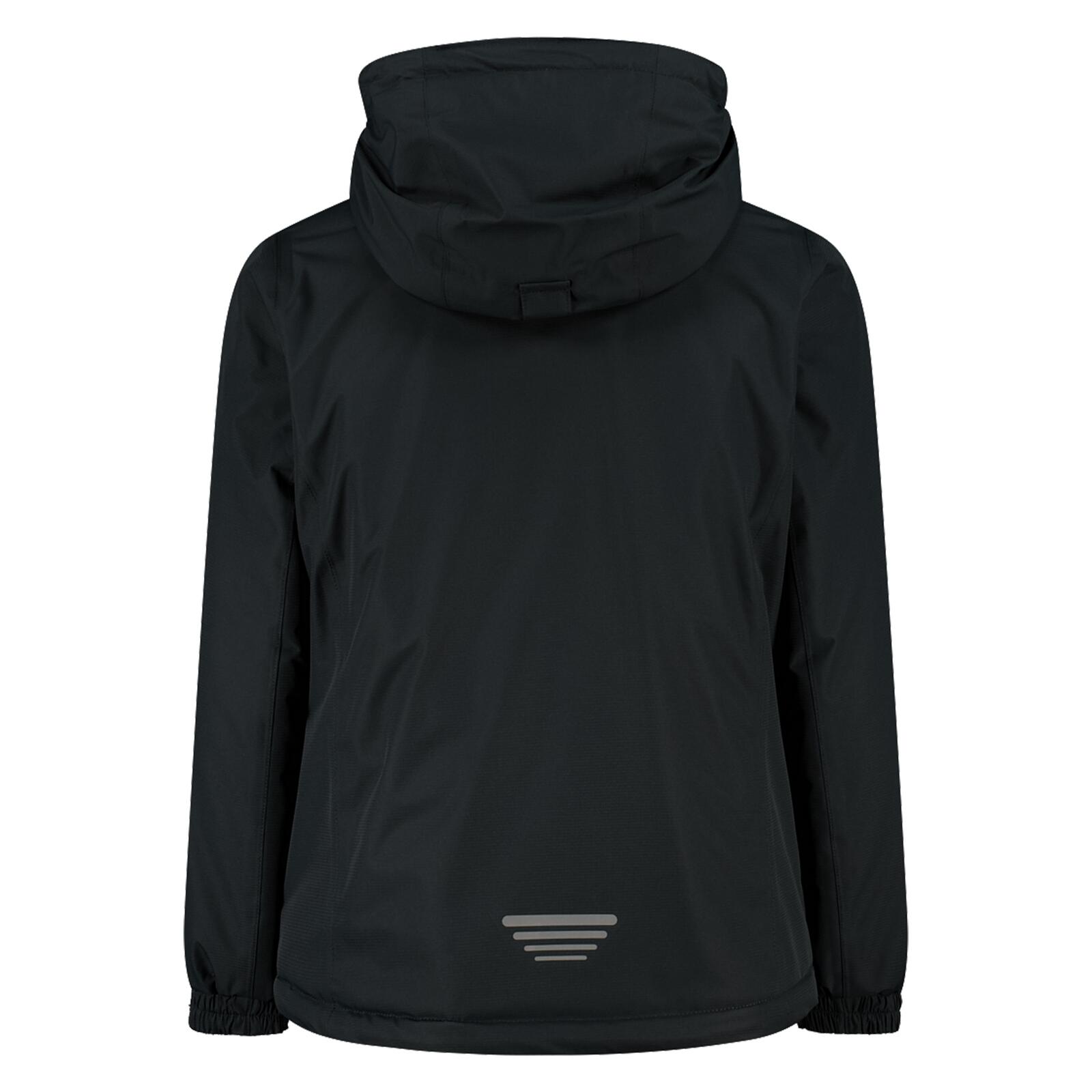 Veste softshell enfant CMP 35Z1435 Fix Hood 2/7