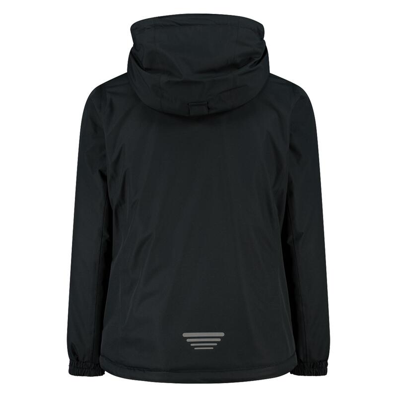 Geacă softshell pentru copii CMP 35Z1435 Fix Hood