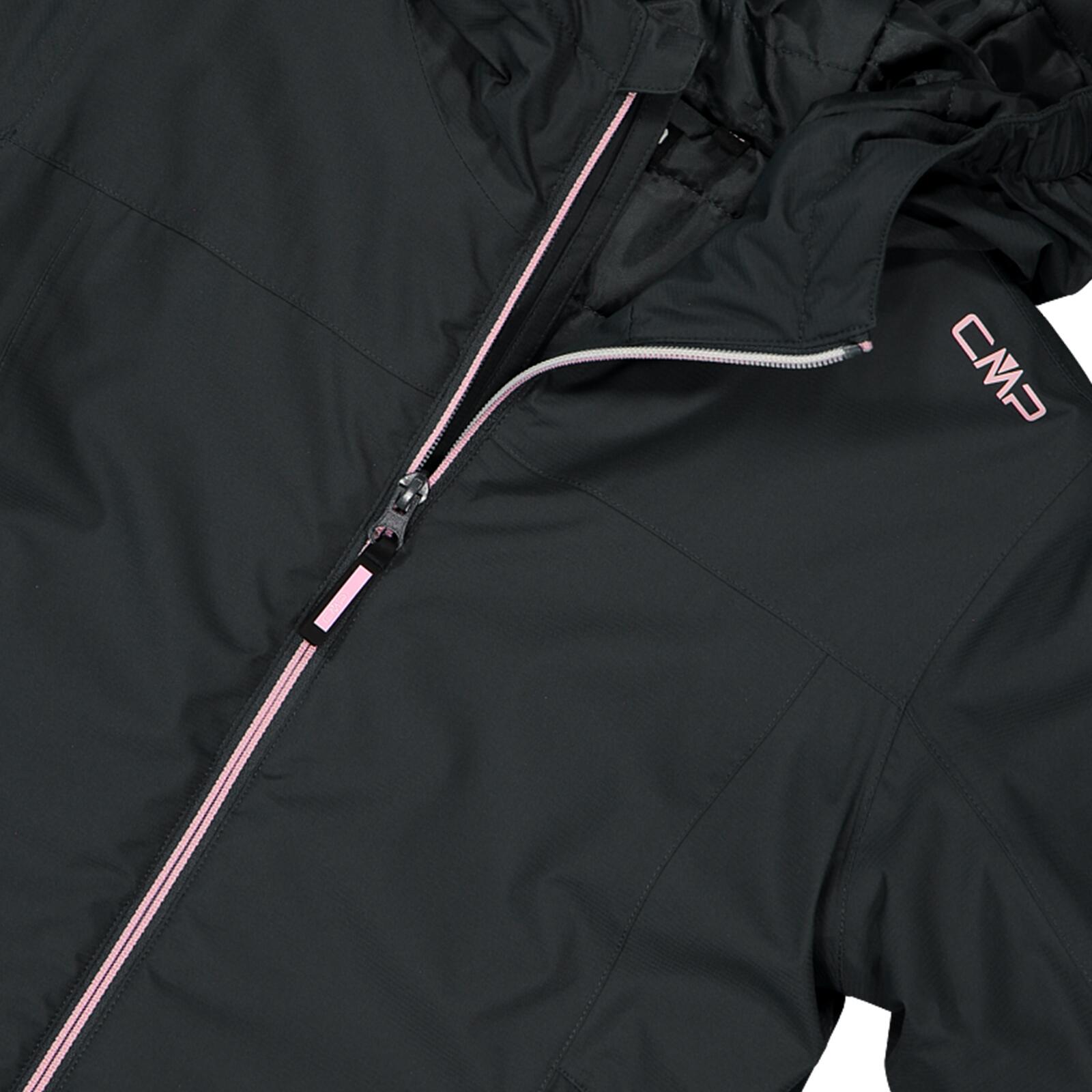 Veste softshell enfant CMP 35Z1435 Fix Hood 4/7
