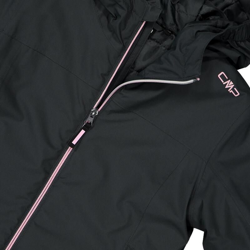 Geacă softshell pentru copii CMP 35Z1435 Fix Hood