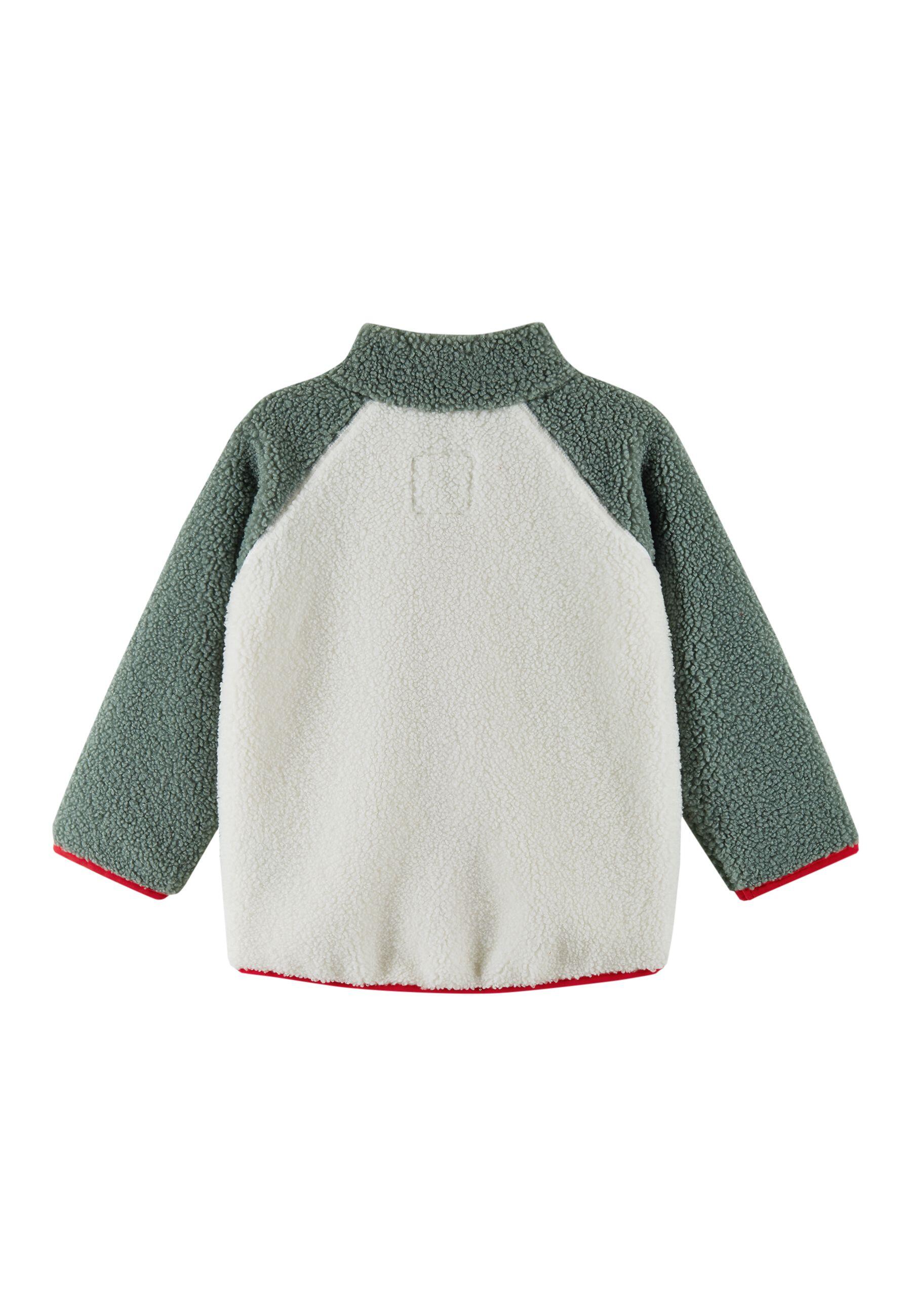 Pull en polaire Moomin Kramgo - non pertinent 2/4