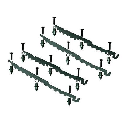 Paar Kit Grips TSL 418/438