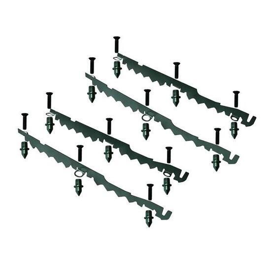 Paar Kit Grips TSL 418/438