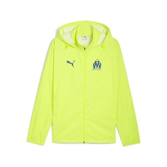 Haut d'entraînement OM All Weather 2025/26