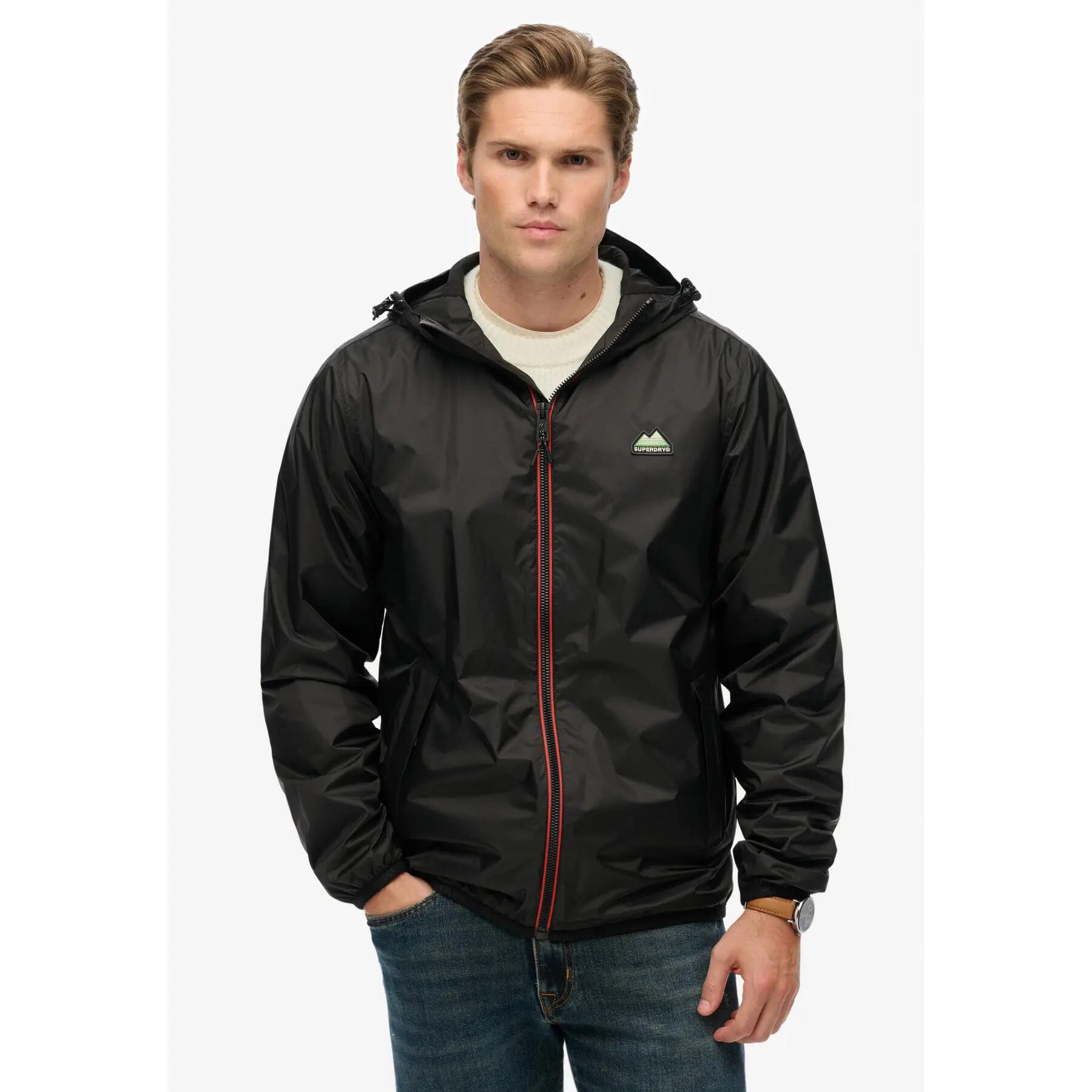 Casaco Superdry Essential Tri 3/5
