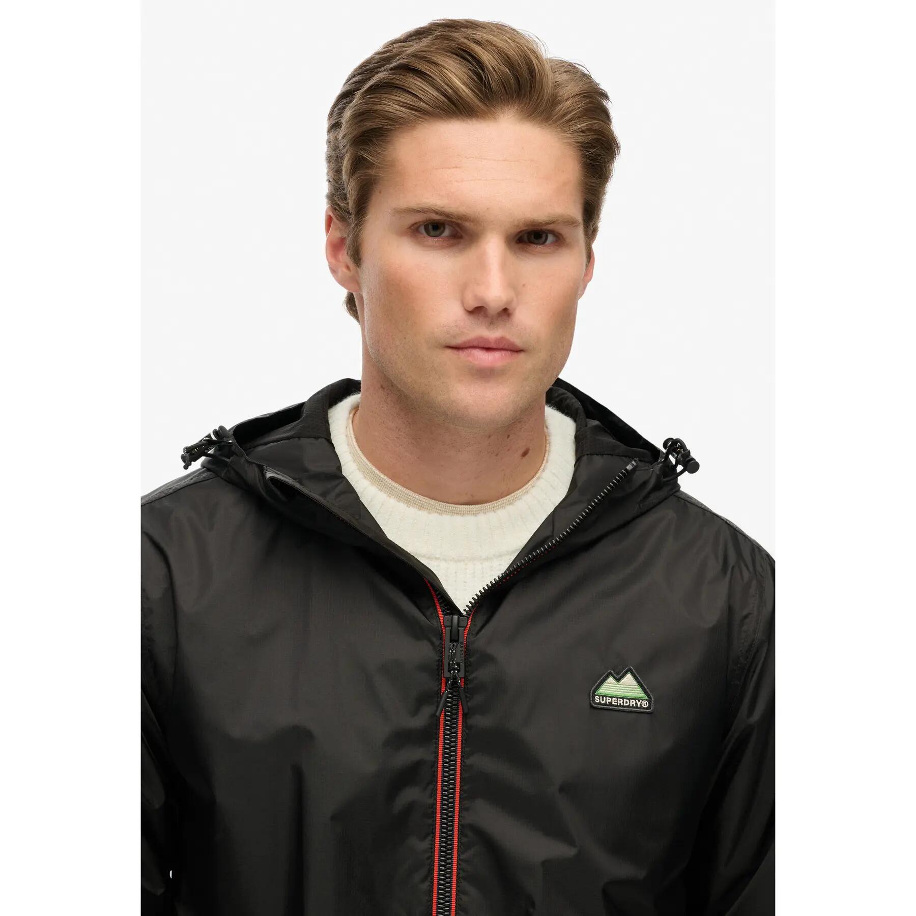 Casaco Superdry Essential Tri 5/5