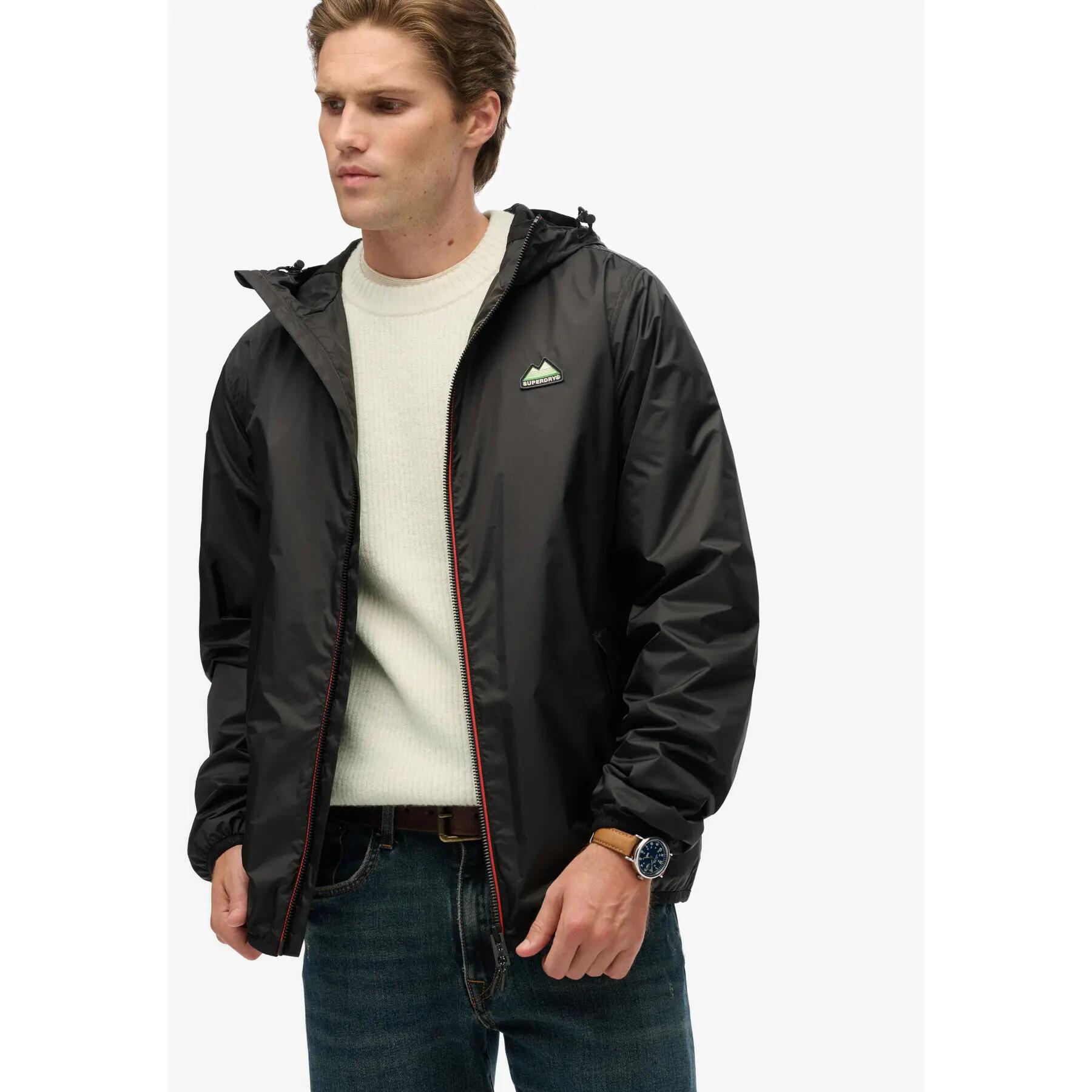 Casaco Superdry Essential Tri 4/5