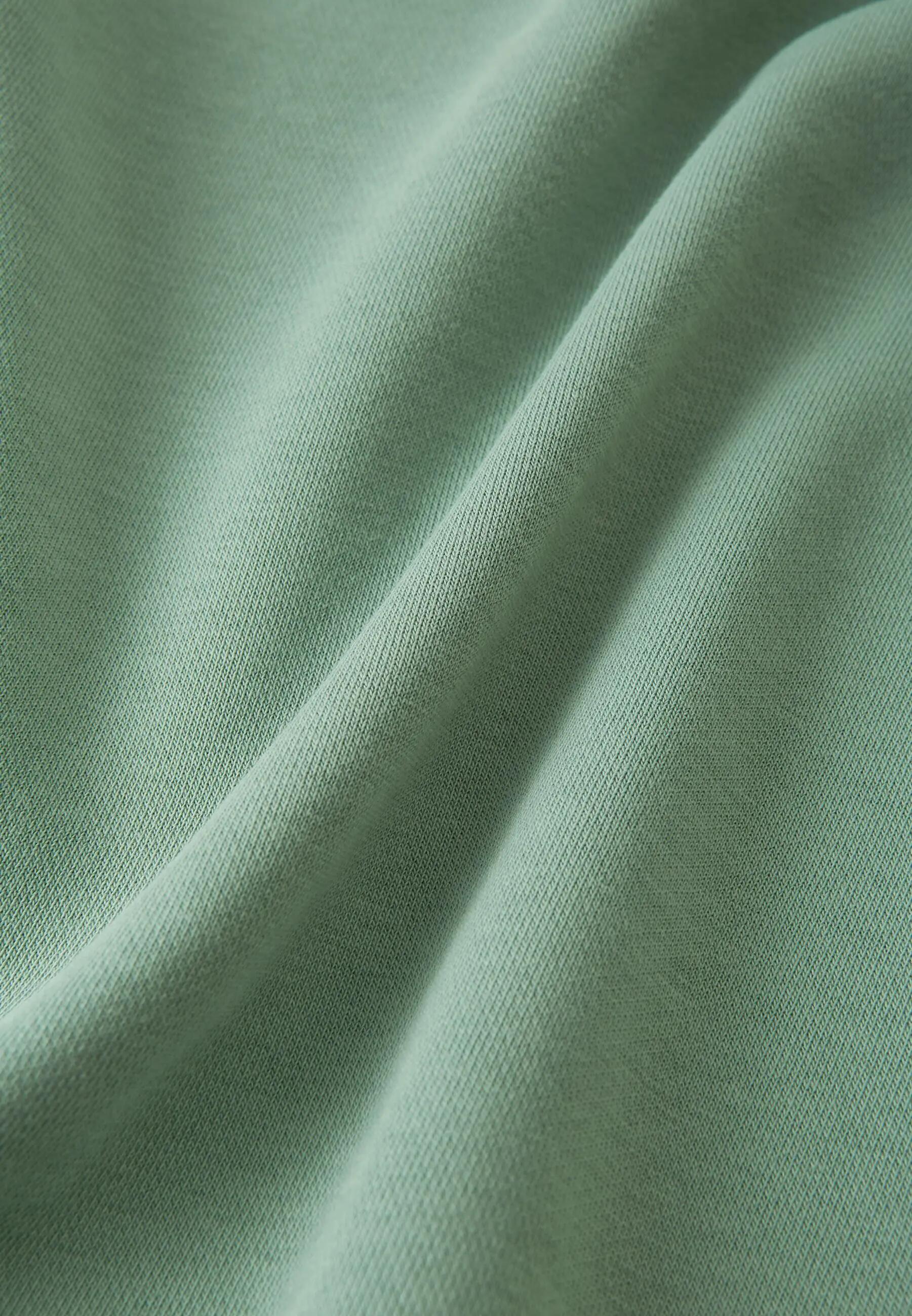 Kapuzenpullover Huppis - Hergestellt aus organischen Materialien 4/5