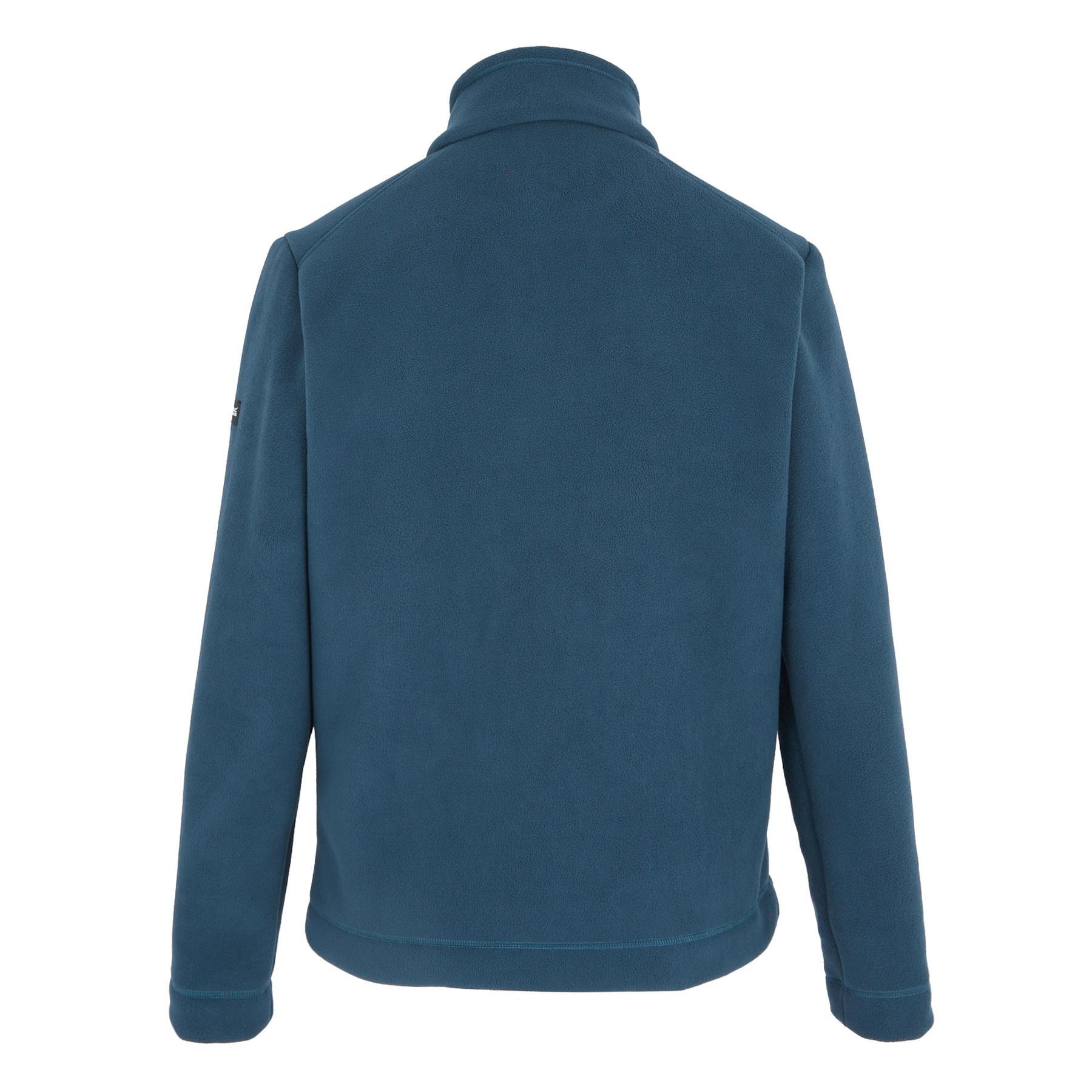 Polaire zippé Regatta Garrian II 4/5