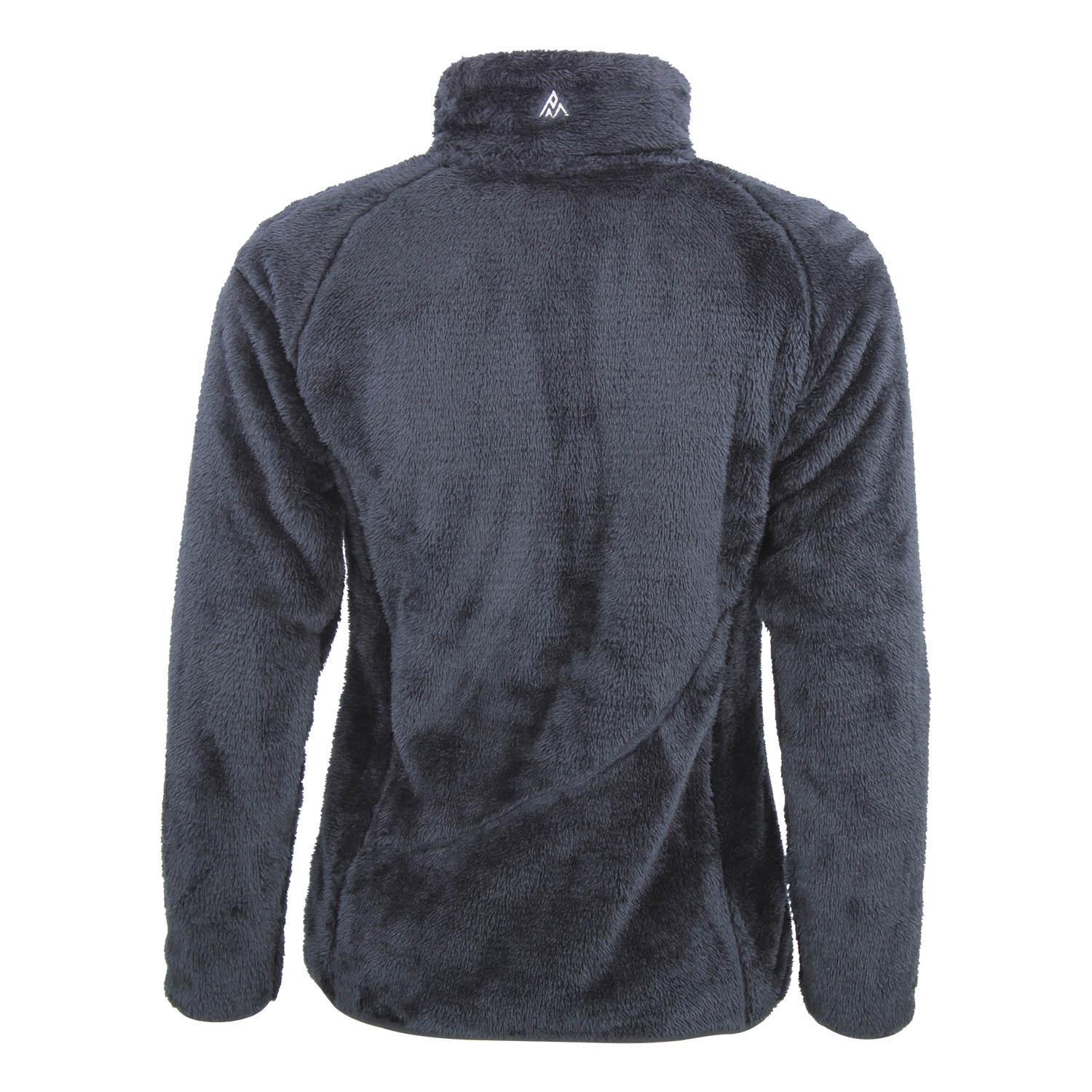 Polaire femme Peak Mountain Ariano 2/3
