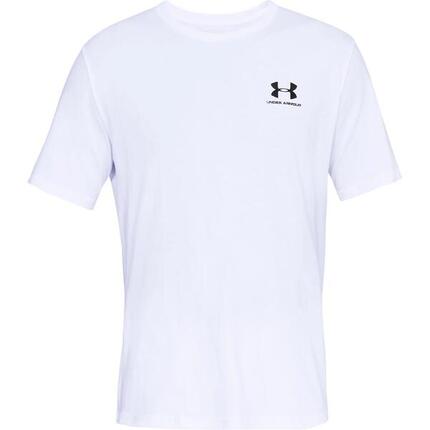 T-Shirt Under Armour Sportstyle Left Chest