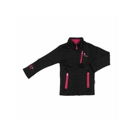 Bluza dziewczęca z polaru Peak Mountain Gaynur