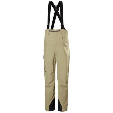 Kombinezon narciarski damski z szelkami Helly Hansen Verglas BC