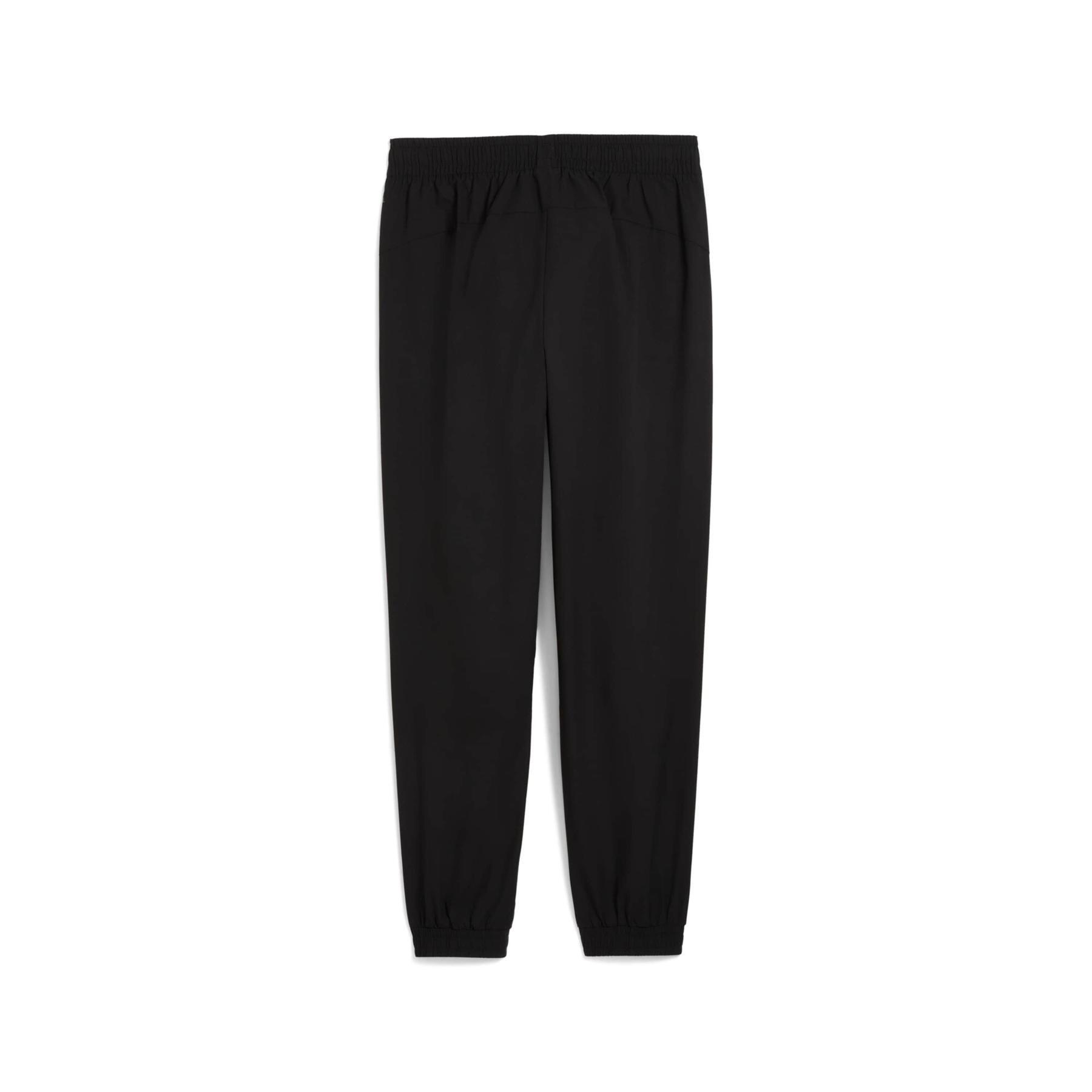 Pantaloni da allenamento Milan AC Woven 2025/26 2/5