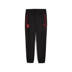 Pantalon d'entraînement Milan AC Woven 2025/26