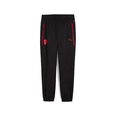 Pantaloni da allenamento Milan AC Woven 2025/26