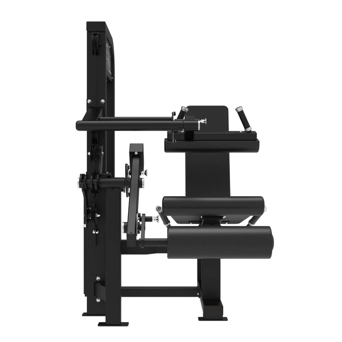 Leg Extension and Seated Leg Curl Premium 5/5