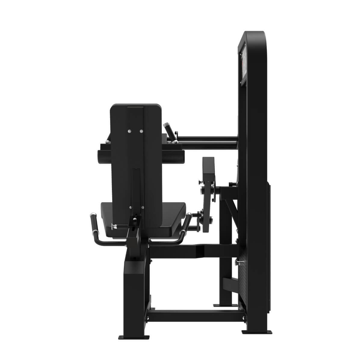 Leg Extension and Seated Leg Curl Premium 4/5