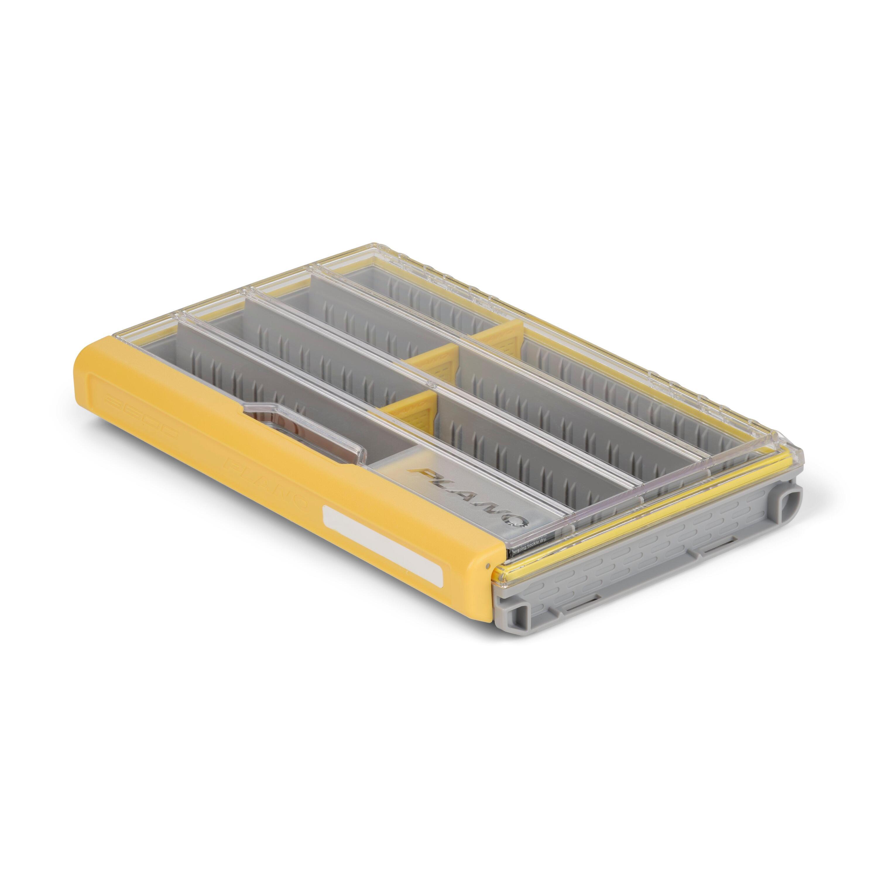 Boîte d'hameçon professionel Plano EDGE® 3600™ 2/3