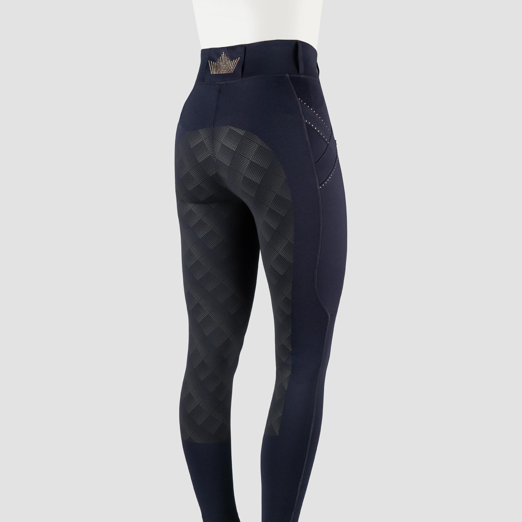 Horka Rijlegging Momentum - Blauw Rose 5/6