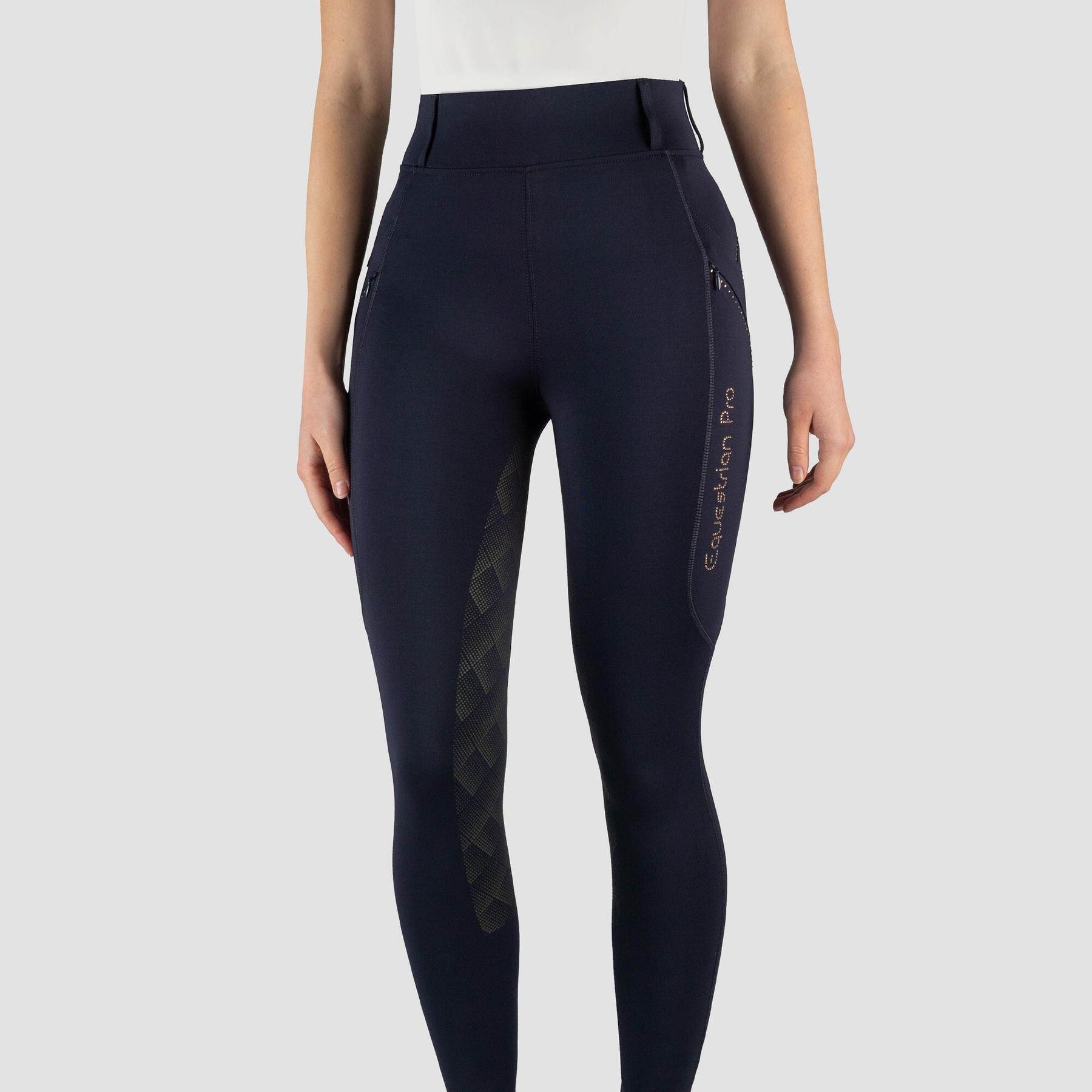 Horka Rijlegging Momentum - Blauw Rose 4/6