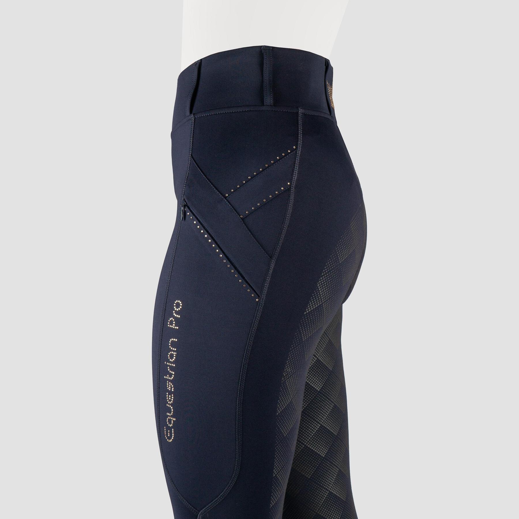 Horka Rijlegging Momentum - Blauw Rose 6/6