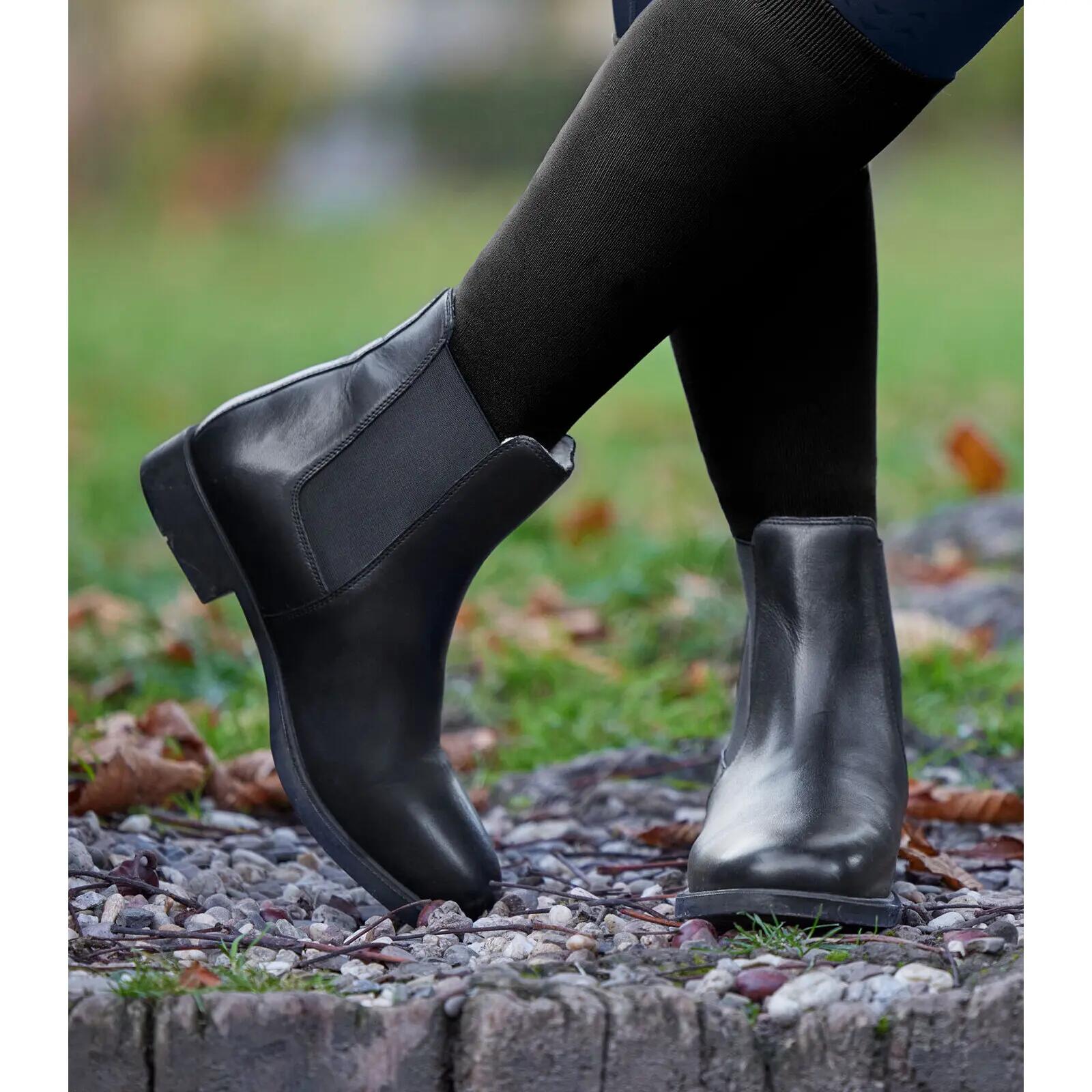 Botines de mujer ELT Jodhpur Winter 2/3