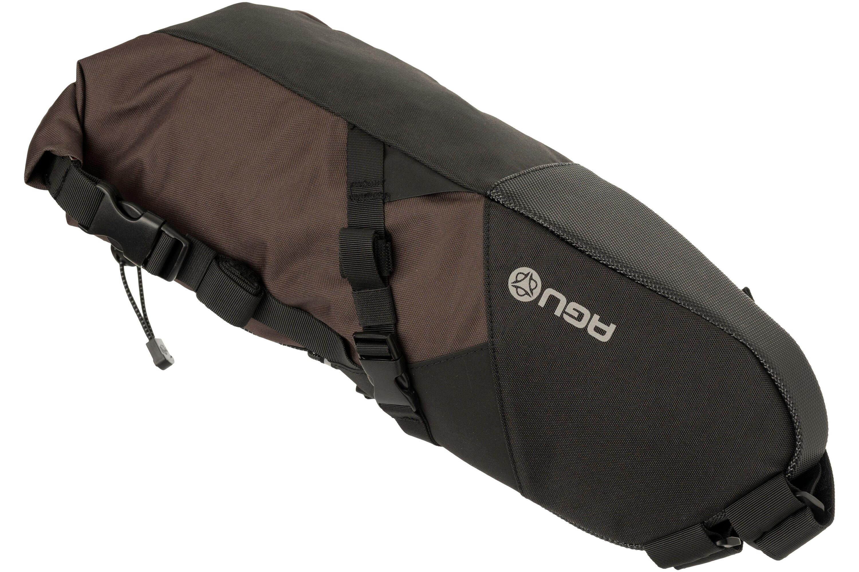 Seat-Pack Venture Ground Coffee 3/6