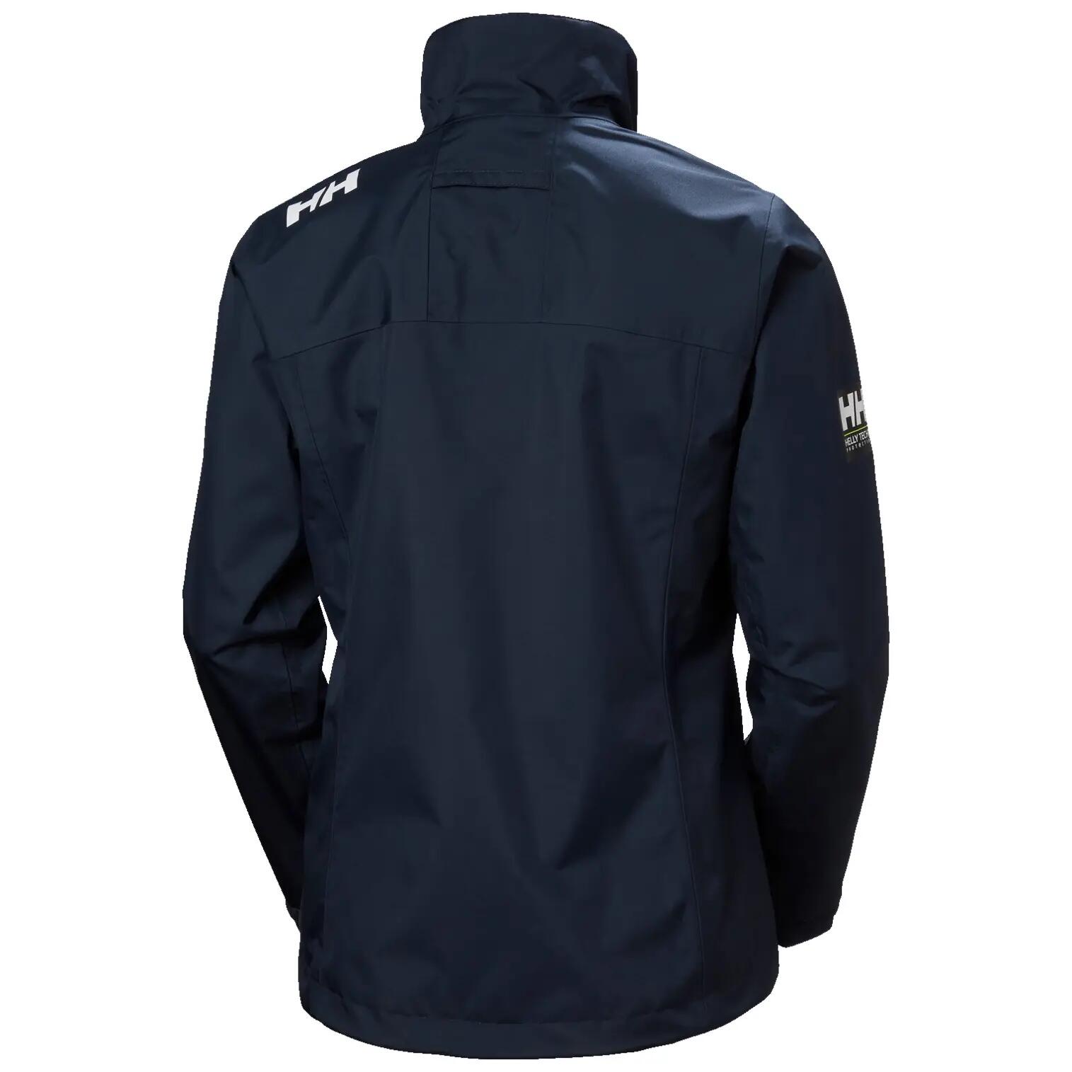 Waterdicht damesjack Helly Hansen Crew 2.0 3/7