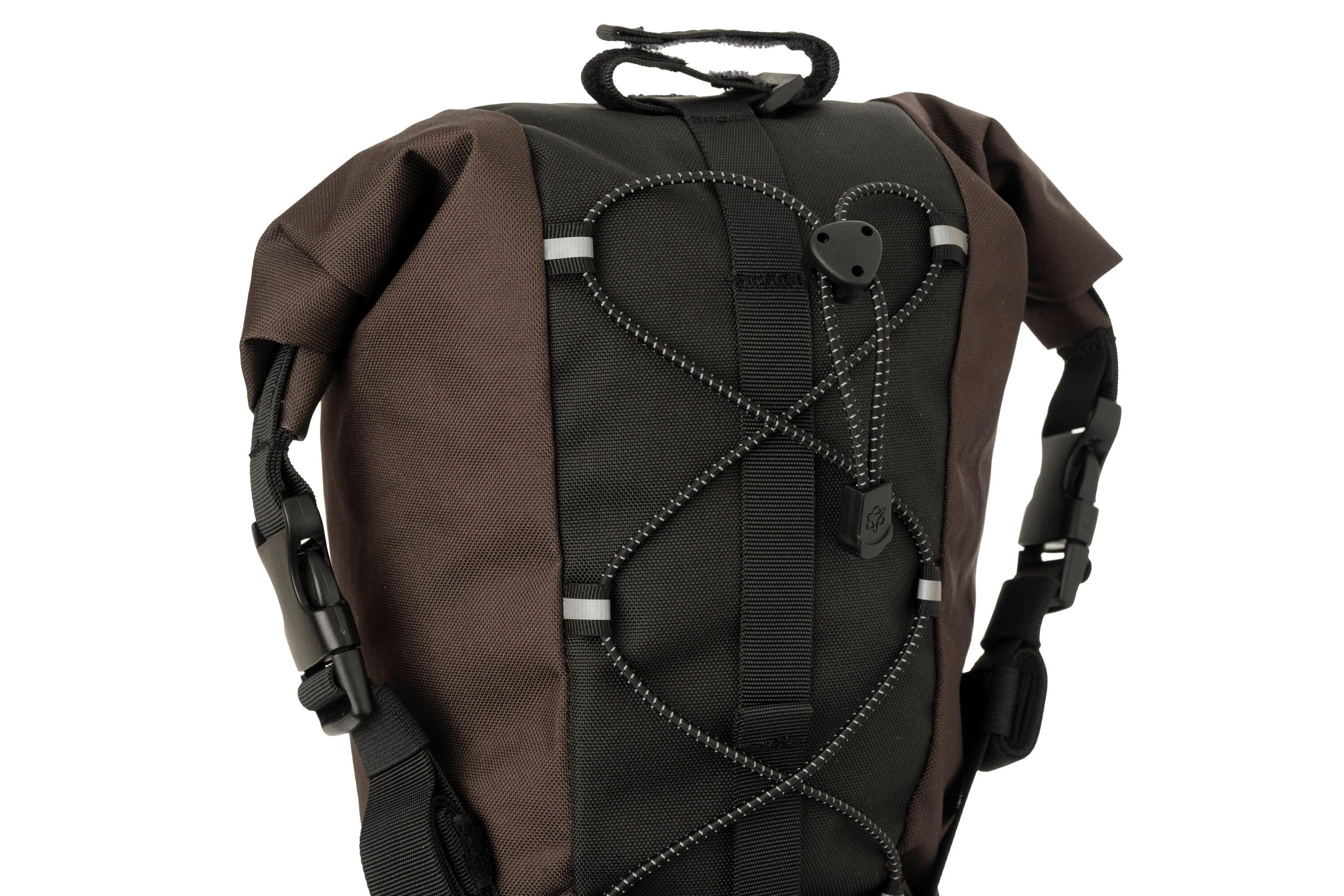Seat-Pack Venture Ground Coffee 2/6