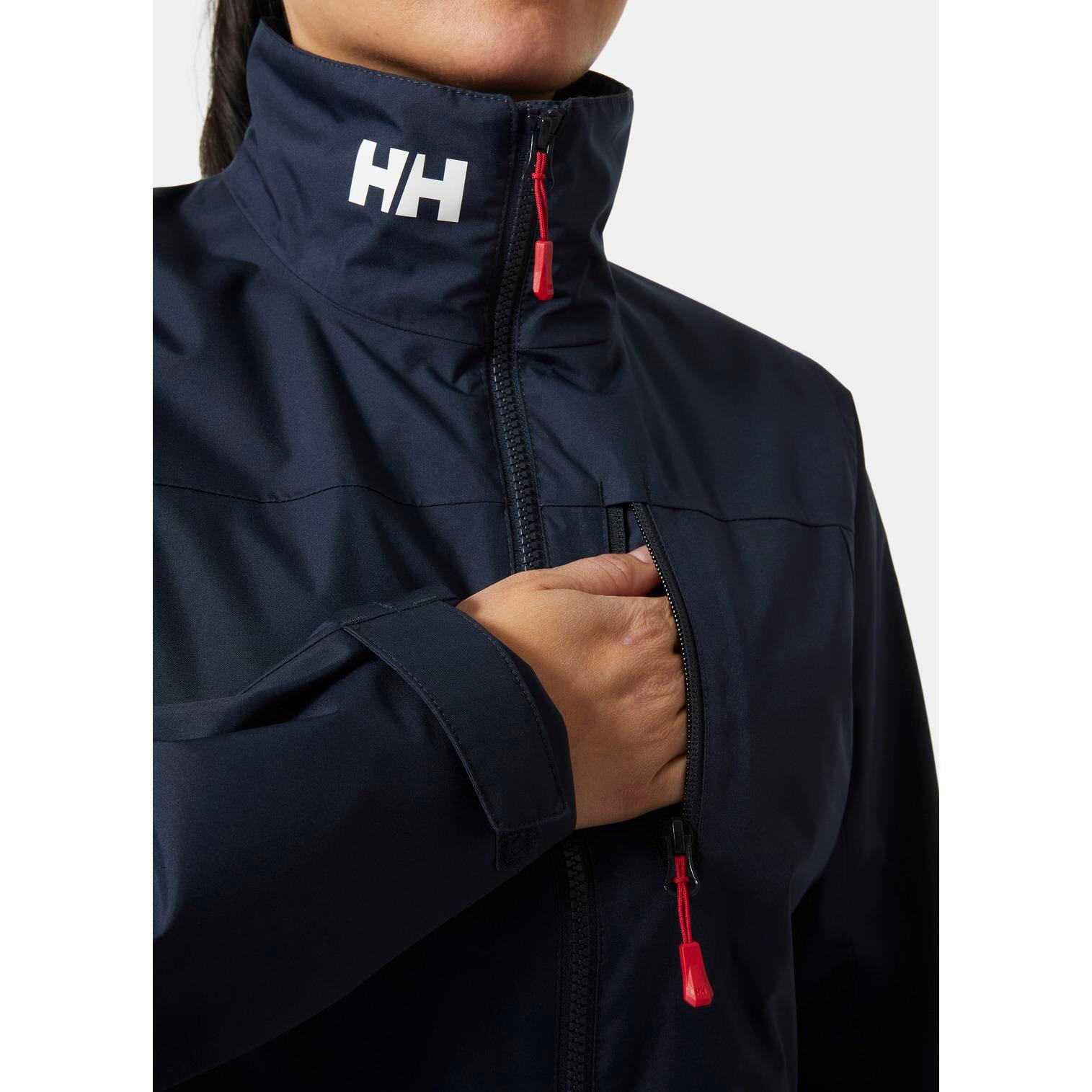 Waterdicht damesjack Helly Hansen Crew 2.0 7/7