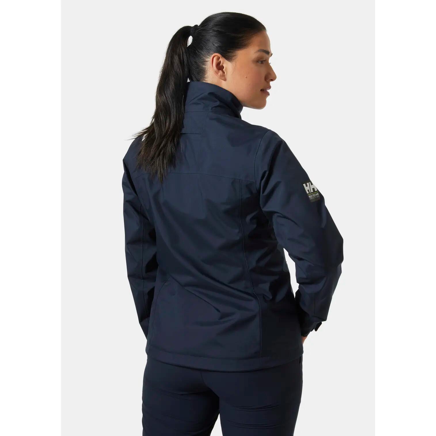 Waterdicht damesjack Helly Hansen Crew 2.0 4/7